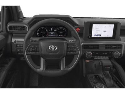 2026 Toyota Tacoma i-FORCE MAX - Photo 12