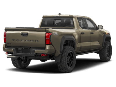 2026 Toyota Tacoma i-FORCE MAX - Photo 10
