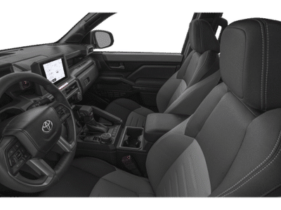 2026 Toyota Tacoma i-FORCE MAX - Photo 14