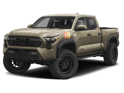 2026 Toyota Tacoma i-FORCE MAX - Photo 9