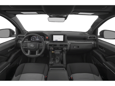 2026 Toyota Tacoma i-FORCE MAX - Photo 13