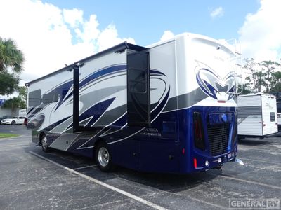 2026 Holiday Rambler Nautica - Photo 3