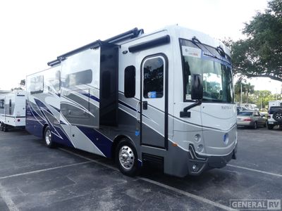 2026 Holiday Rambler Nautica - Photo 1