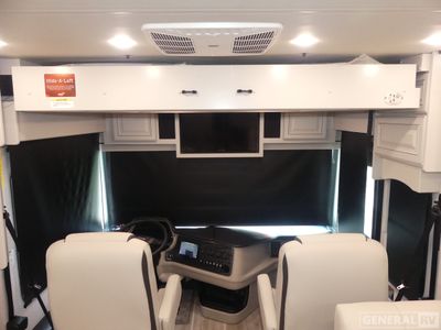 2026 Holiday Rambler Nautica - Photo 12