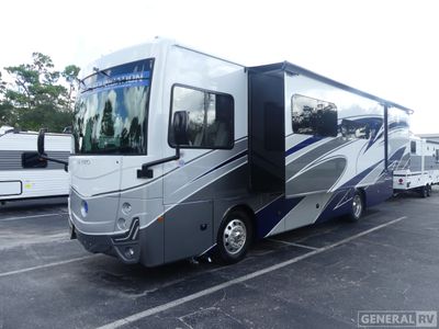 2026 Holiday Rambler Nautica - Photo 2