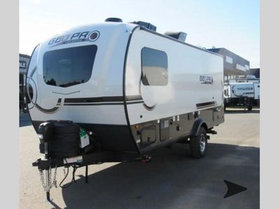 2026 Forest River RV GEO PRO — photo 7 view