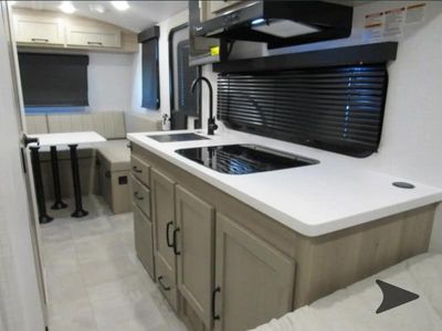 2026 Forest River RV GEO PRO — photo 49 view
