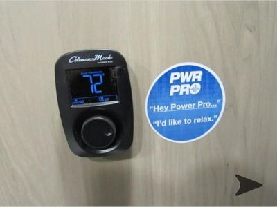 2026 Forest River RV GEO PRO — photo 25 view