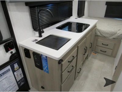 2026 Forest River RV GEO PRO — photo 27 view