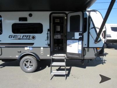 2026 Forest River RV GEO PRO — photo 12 view