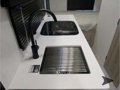 2026 Forest River RV GEO PRO — photo 28 view