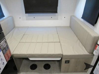 2026 Forest River RV GEO PRO — photo 16 view