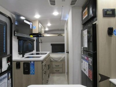 2026 Forest River RV GEO PRO — photo 19 view