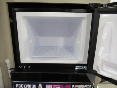 2026 Forest River RV GEO PRO — photo 22 view
