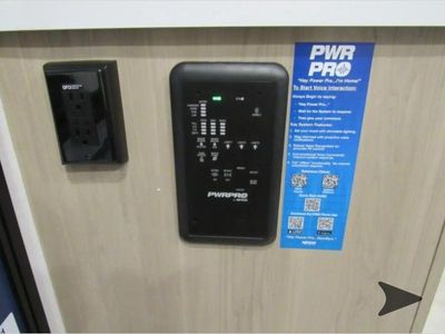 2026 Forest River RV GEO PRO — photo 23 view