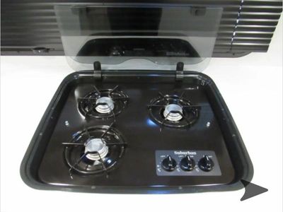 2026 Forest River RV GEO PRO — photo 31 view