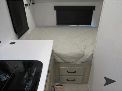 2026 Forest River RV GEO PRO — photo 41 view