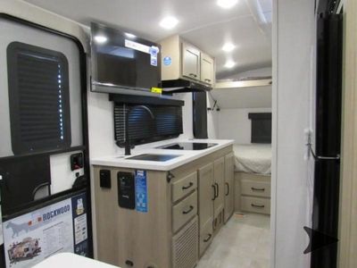 2026 Forest River RV GEO PRO — photo 18 view