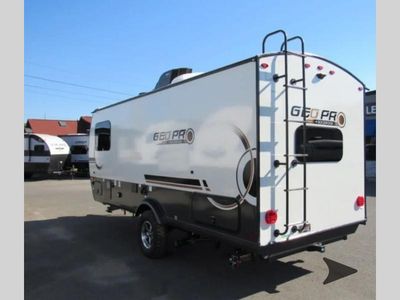 2026 Forest River RV GEO PRO — photo 8 view
