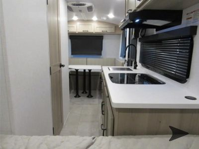2026 Forest River RV GEO PRO — photo 48 view