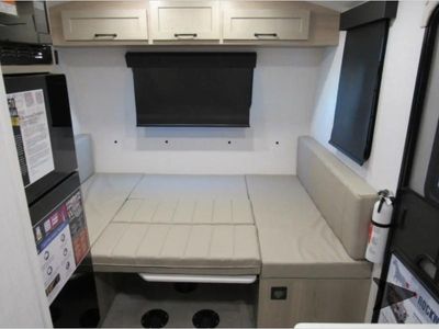 2026 Forest River RV GEO PRO — photo 15 view