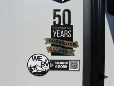 2026 Forest River RV GEO PRO — photo 11 view
