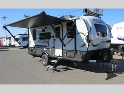 2026 Forest River RV GEO PRO — detail view