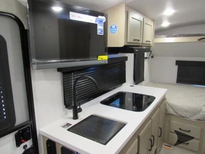 2026 Forest River RV GEO PRO — photo 26 view