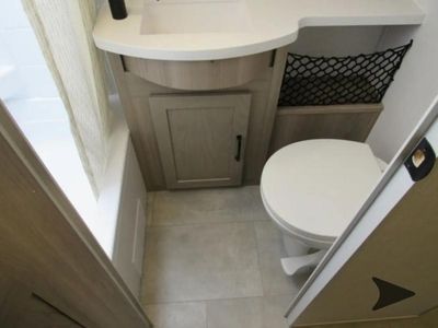 2026 Forest River RV GEO PRO — photo 34 view
