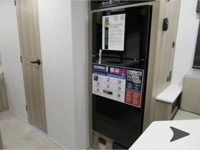 2026 Forest River RV GEO PRO — photo 20 view