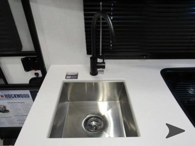 2026 Forest River RV GEO PRO — photo 30 view