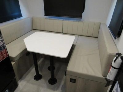 2026 Forest River RV GEO PRO — photo 14 view