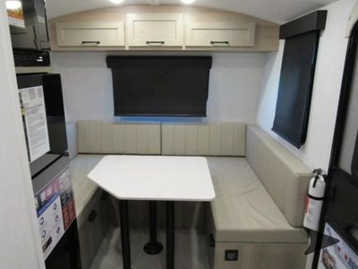 2026 Forest River RV GEO PRO — photo 13 view