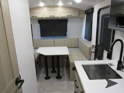 2026 Forest River RV GEO PRO — photo 50 view
