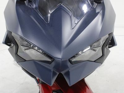 2026 Kawasaki Ninja 500 - Photo 14