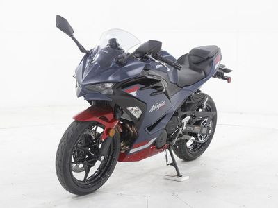 2026 Kawasaki Ninja 500 - Photo 2
