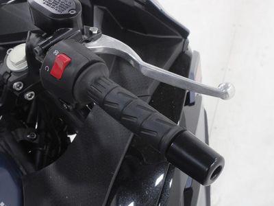 2026 Kawasaki Ninja 500 - Photo 11
