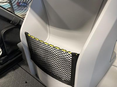 2025 Sea-Doo Switch Cruise Limited 21 - 230 hp Painted — photo 9 view