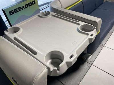 2025 Sea-Doo Switch Cruise Limited 21 - 230 hp Painted — photo 10 view