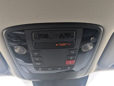 2026 Kia Carnival Hybrid — photo 33 view