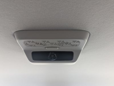 2026 Kia Carnival Hybrid — photo 19 view