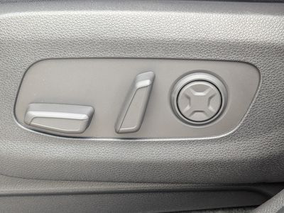 2026 Kia Carnival Hybrid — photo 27 view
