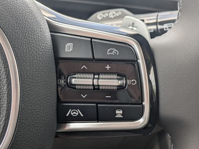 2026 Kia Carnival Hybrid — photo 36 view
