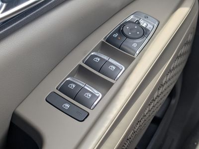 2026 Kia Carnival Hybrid — photo 34 view