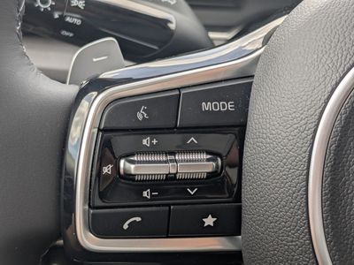 2026 Kia Carnival Hybrid — photo 35 view