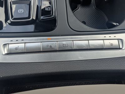2026 Kia Carnival Hybrid — photo 31 view