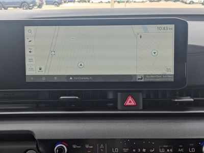 2026 Kia Carnival Hybrid — photo 29 view