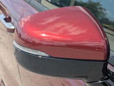 2026 Kia Carnival Hybrid — photo 11 view