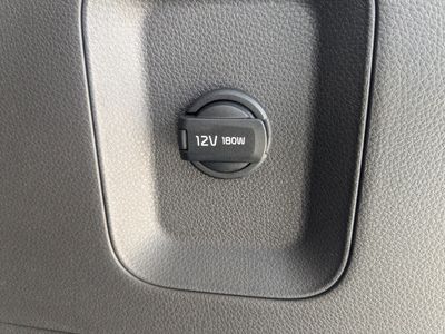 2026 Kia Carnival Hybrid — photo 14 view
