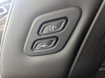 2026 Kia Carnival Hybrid — photo 17 view